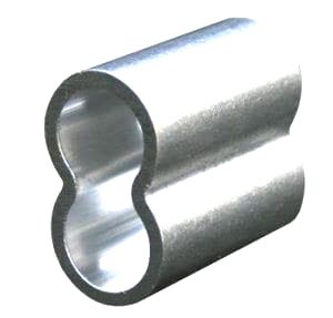 Aluminium Syncrimp Ferrules
